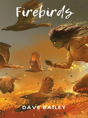 cover image of Firebirds